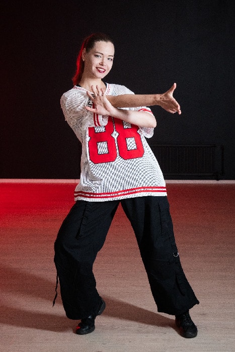 K-POP Workshop | Lapset/Nuoret