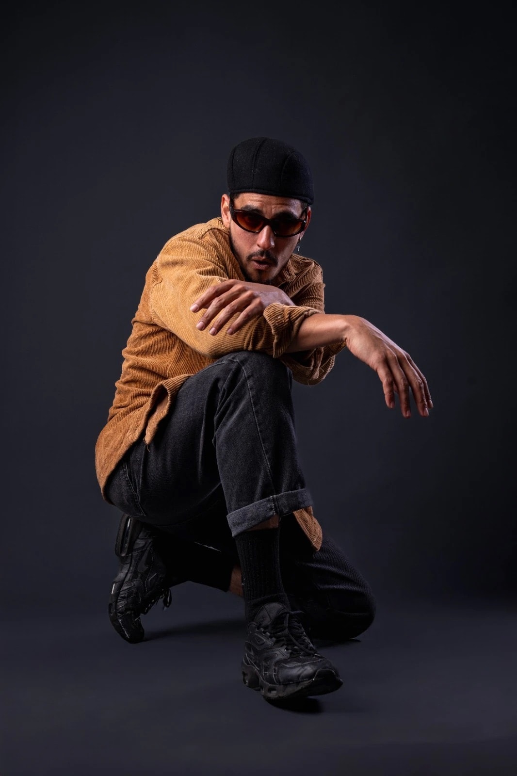 Gabo Pinto | HIPHOP
